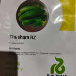 তুষারা শসা 500 সীড