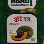 সুইটবল পেপে