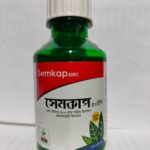 সেমকাপ ৫০ ইসি