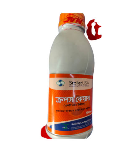 crops care 400 ml