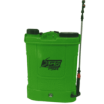 Sulov Battery sprayer 18Ltr LED Light