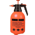 Sprayer Portable Pressure Garden Spray Bottle- 2 Litter