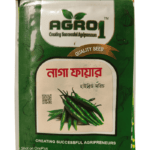 নাগাফায়ার মরিচ