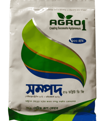 সম্পদ ৫৬ ডব্লিউ ডি জি
