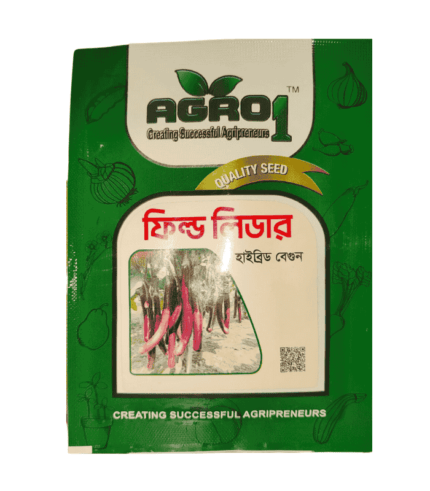 ফিল্ড লিডার