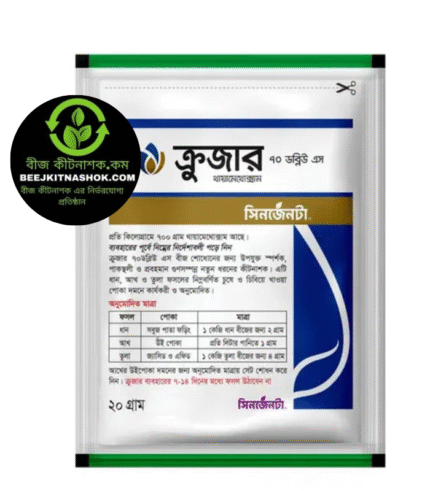 ক্রজার