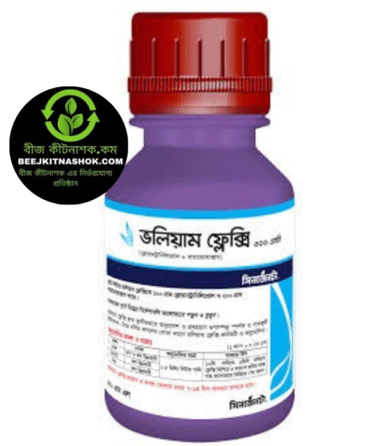 ভলিয়াম ফ্লেক্সি