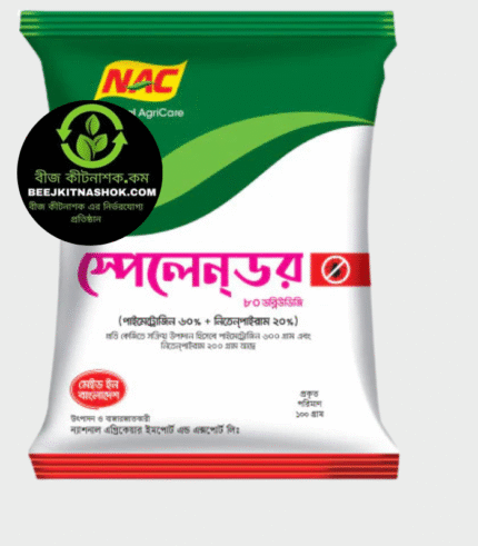 স্পেলেনডর