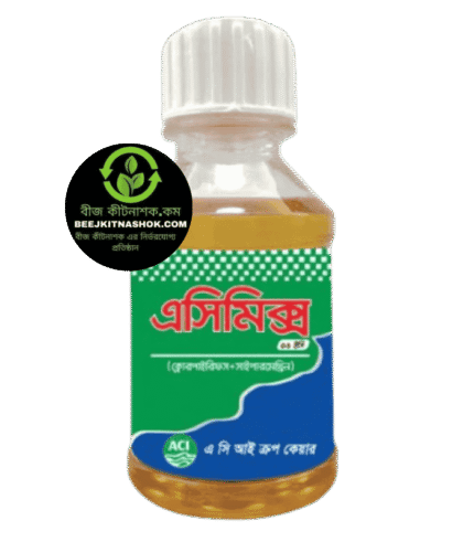 এসিমিক্স