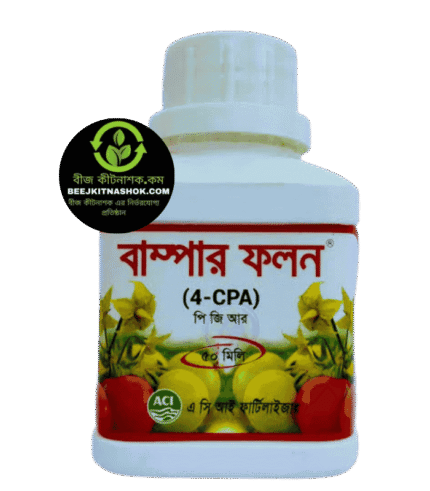 বাম্পার ফলন