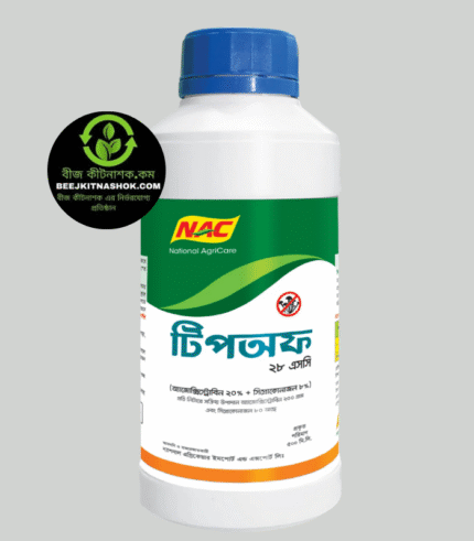 টিপঅফ ২৮ এসসি