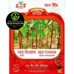 রেড টাওয়ার ডাটা