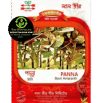 পান্না ডাটা