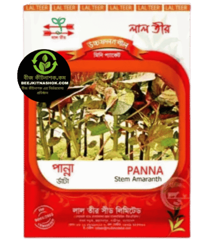 পান্না ডাটা