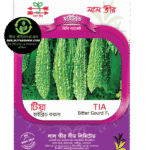 টিয়া হাইব্রিড করলা