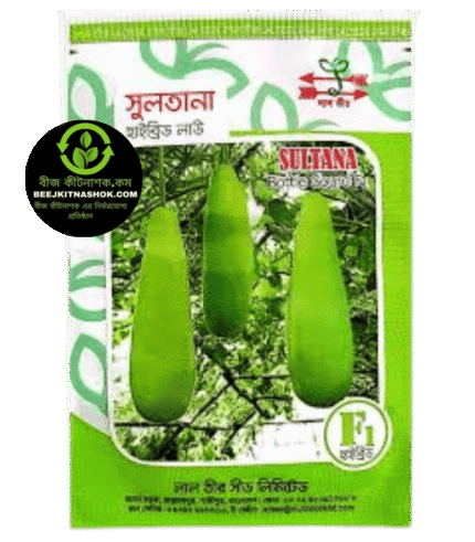 হাইব্রিড লাউ সুলতানা