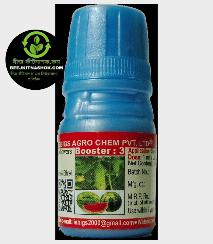 স্টার - ৩। পিজিআর। বিদেশি পণ্য। Booster-3। PGR স্টার - ৩। পিজিআর। বিদেশি পণ্য। Booster-3। PGR