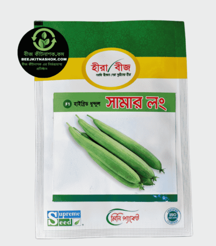 সামার লং ধুন্দুল