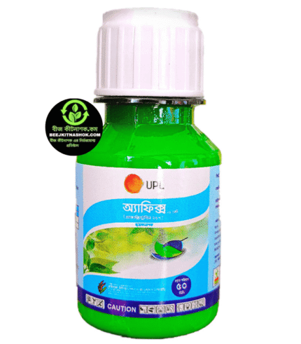 অ্যাফিক্স ২৫ এসসি (AFFIX 25 SC) – Azoxystrobin ছত্রাকনাশক