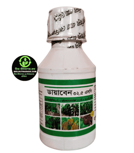 ডায়াবেন (dayaben 32.5 sc)