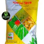 Nafco Zinc Sulphate Monohydrate – জিংক মাইক্রোনিউট্রিয়েন্ট সার