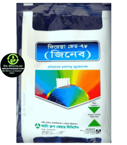 ফিয়েস্তা জেড-৭৮ (জিনেব)