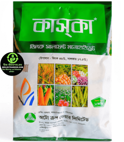 কাসকা জিংক   (Kaska Zinc  ) 