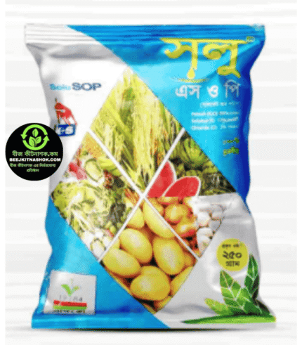 সলু এস ও পি (Solu SOP)