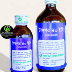 টাফগর (Toughgor 40 EC) 