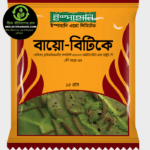 বায়ো- বিটিকে