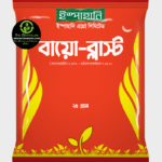 বায়ো- ব্লাস্ট