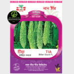 হাইব্রিড করলা টিয়া